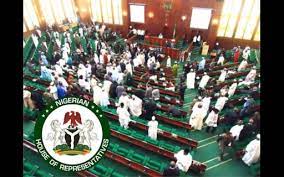 Reps pass bill to establish South West Development Commission 